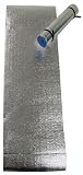 Produkt-Bild: Sport-Otto Campingmatte Strandmatte Aluminium