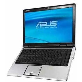 Asus F80Q-A1 14 inch Core 2 Duo 2GHz/ 2GB/ 250GB/ DVDRW/ WVB Notebook Computer
