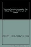 The women's guide to homeopathy