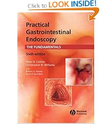 Practical Gastrointestinal Endoscopy