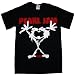 Pearl Jam Stickman Ten Alive Album Rock Band T-Shirt Tee