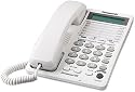 Panasonic 2-Line Integrated Phone System (KX-TS208W)