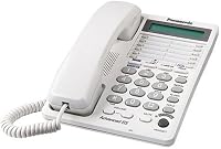 Panasonic 2-Line Integrated Phone System (KX-TS208W)