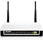 TP-Link TD-W8961NB(DE) Wireless-LAN ADSL2+ Modem R&hellip von TP-Link