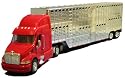 Peterbilt Livestock RC Electric 1:32 Semi Truck