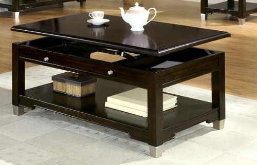 Winsome Easton Coffee Table Check Price Congkhiem2356