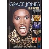 Live In NYC & London: 1981 [DVD] [2010] [Region 1] [US Import] [NTSC]