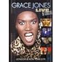 Grace Jones - Live in NYC 1981