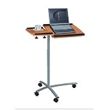 SixBros. Table d'appoint informatique h�tre - B-001N/59par SixBros. Office