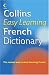 Collins Easy Learning French Dictionary