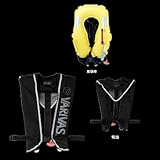 モーリス(MORRIS) ライフジャケット用スペアポンベ