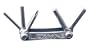 Lezyne SV 5 Multi-Tool
