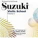 Suzuki Violin School Volume 6 (audio cd)