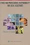 Ethics and Professional Responsibility for Legal Assistants