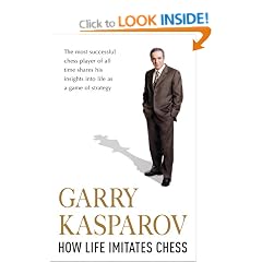 How Life Imitates Chess