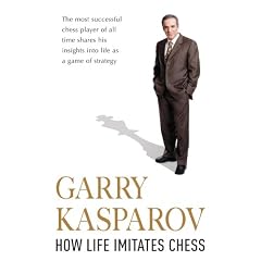 How Life Imitates Chess