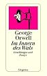 Im Innern des Wals: Erz�hlungen und Essays