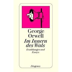 Im Innern des Wals: Erz�hlungen und Essays