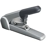Produkt-Bild: Leitz 55520084 Flachheftger&auml;t extrastark, Heftleistung 60 Blatt, silber
