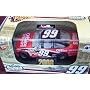 Daytona 500 50 Years Winners Circle 99 Car w/ Display Case 2008