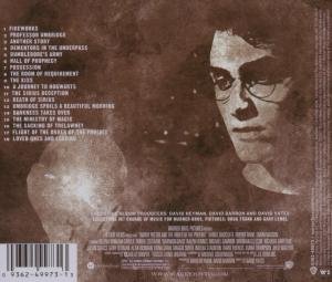 Harry Potter and the Order of the Phoenix image