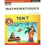 Tim 7 et le cadeau volant, CM1 