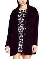 Seventy Sergio Tegon Abrigo Cp0042150066 (Burdeos)