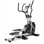 Crosstrainer Crosstrainer G860 Fdc19", grau-silber&hellip BH Fitness