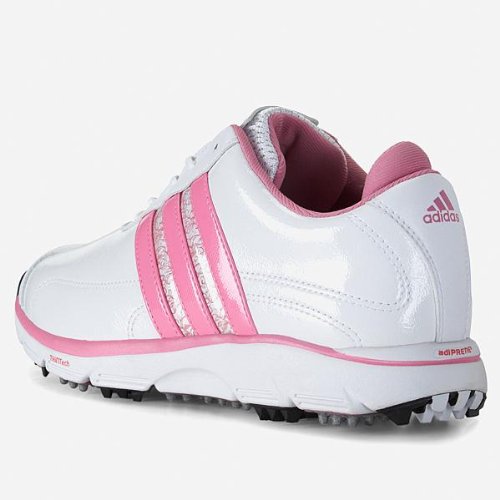 アディダスゴルフ（adidas golf） ゴルフシューズ（レディースバランスニトロ） レディス