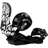 Technine Team Snowboard Binding