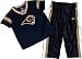 Search : St. Louis Rams Toddler Jersey and Pant Set