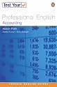 Test Your Professional English: Accounting (Penguin English)