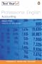 Accounting Professional English (Test Your Professional English)
