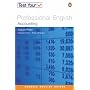 Test Your Professional English: Accounting (Penguin English)