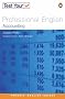Test Your Professional English NE Accounting