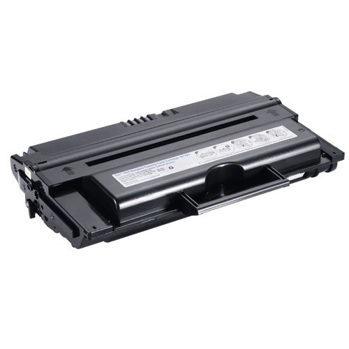 Compatible Dell 1815dn Laser Printer High Yield Black Toner Cartridge