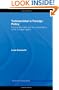 Turkmenistan's Foreign Policy: Positive Neutrality and the consolidation of the Turkmen Regime (Central Asia Research Forum)