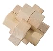 Fridolin - 17456 - Puzzle - Casse T�te en Bois - La Croix