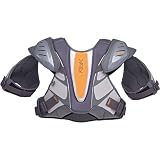 RBK 7K Lacrosse Shoulder Pads