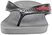 Havaianas Men's Flip Flop Sandals, Wide