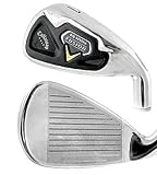 Men's Callaway Big Bertha Fusion Irons
