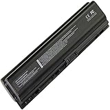 Super High Capacity High Quality Li-ion Battery [8800MAH 12 Cells] For HP Compaq Presario V3000 V6000 Series Pavilion DV2000 DV2084EA DV2130US DV2500 DV6000 DV6100 DV6174 DV6200 DV6500 Series, Laptop Main Battery