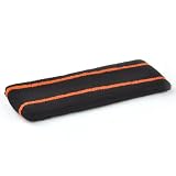 GOGO™ Thick Stripe Headband / Sweatband