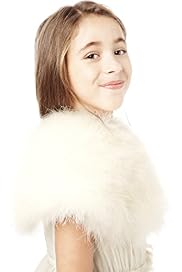 Autograph Feather Bolero