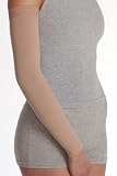 Juzo 20-30mmHG Varin Soft-In Arm Sleeve Regular Size 3 Medium Beige Model 3511