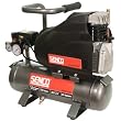 Senco PC1130 Compressor, 1.5-Horsepower (PEAK) 2.5-Gallon