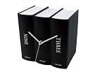Karlsson Book Clock...