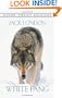 White Fang (Dover Thrift Editions)