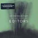 An End Has A Start [CD2]