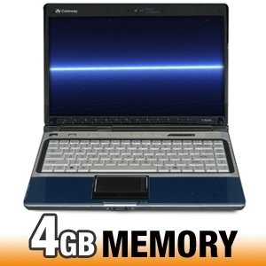 Gateway T-6836 Refurbished Notebook PC